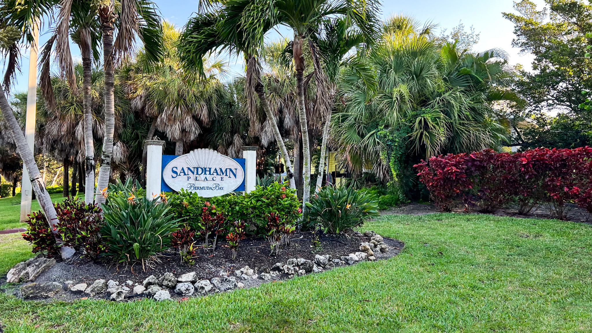 Sandhamn Place at Longboat Key Homes For Sale Longboat Key